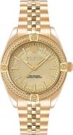 Наручные часы Plein Icon Chain Philipp Plein gold (Ppwzfa0325)