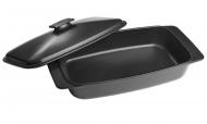 Кассероль Weber с крышкой 42 см 17888