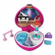 Игровой набор Polly Pocket волшебное место в ассортименте