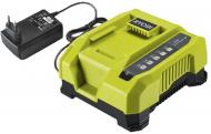 Зарядное устройство RYOBI 6.0 А 36 В RY36C60A