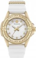 Наручные часы Plein Majesty Philipp Plein gold (Ppwofa0125)