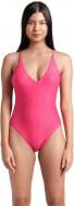 Купальник Arena LOSANGE GRAPHIC SWIMSUIT 009399-900 р.38 розовый