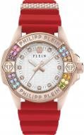 Наручные часы Plein Majesty Philipp Plein rose/gold (Ppwofa0325)