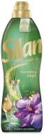 Кондиционер-ополаскиватель Silan Aromatherapy Fascinating Jungle 0,77 л