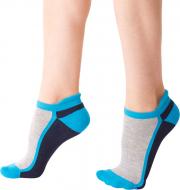 Шкарпетки Giulia WS SPORT-01 р.36-38 блакитний