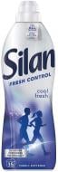 Кондиционер-ополаскиватель Silan Фреш Контрол Прохладная Свежесть 0,77 л