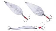 Блесна-колебалка Fishing ROI Atomіс classic 14 г 01
