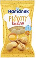 Печиво Hamanek традиційне 240 г