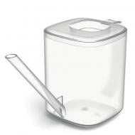 Лейка для цветов PRP TUBI 1 л, прозрачная