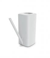 Лійка для квітів PRP TUBI 1,6 л, біла