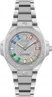 Наручные часы Plein Royal Prestige Philipp Plein silver (Ppw4fa0425)