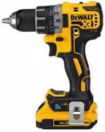 Шуруповерт аккумуляторный DeWalt DCD792P2B