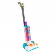 Игрушка развивающая Fisher Price Пылесос «Весёлая уборка» 2-в-1 (укр.) JMM37