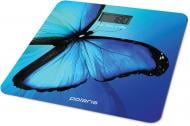 Весы напольные Polaris PWS 1878DG Butterfly