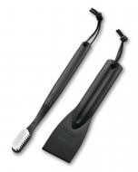 Комплект Weber гибкая щетка и скребок для чистки газового гриля 6202