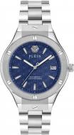 Наручные часы Plein Underdog Philipp Plein silver (Ppwufa0425)
