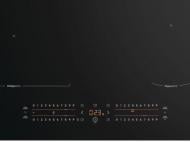 Варочная поверхность индукционная Hisense HI6432BSCWF