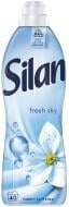 Кондиціонер-ополіскувач Silan Небесна Свіжість 0,88 л