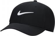 Кепка Nike U NK DF CLUB CAP S CB P FB5625-010 M-L черный