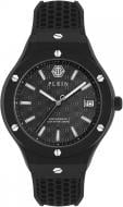 Наручные часы Plein Underdog Philipp Plein black (Ppwufa0325)