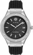 Наручные часы Plein Underdog Philipp Plein silver (Ppwufa0125)