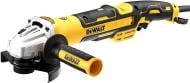 Болгарка (угловая шлифмашина) DeWalt DWE4377