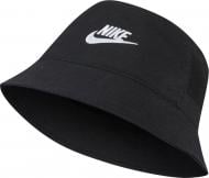 Кепка Nike U NSW BUCKET FUTURA CQ9530-010 р.L-XL чорний