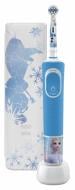 Зубна щітка Braun ORAL-B Stage Power/D100 Frozen Gift Limited Edition