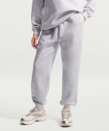 Штани Nike G NSW STUDIO FLC LOOSE PNT LBR IM4905-051 р. M сірий