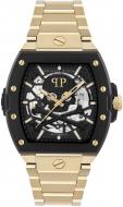 Наручные часы The $keleton 2.0 Philipp Plein black (Ppwjfa0625)