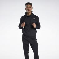 Джемпер Reebok FS8487 р. S черный
