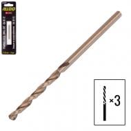 Сверло по металлу Alloid 3 шт. DB-35020