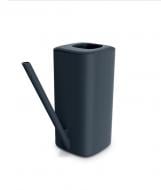 Лейка для цветов PRP TUBI 1,6 л, антрацит