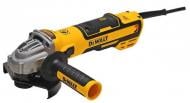 Болгарка (кутова шліфмашина) DeWalt DWE4357