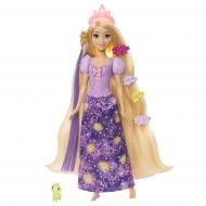 Кукольный набор Disney Princess "Волшебные волосы Рапунцель" JHL46