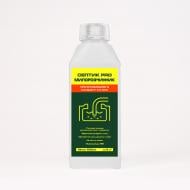 Средство для септиков и выгребных ям СЕПТИК PRO Мылорастворитель на 5 м³ 0,5 л