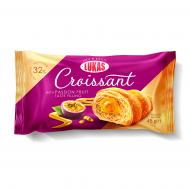 Круассан Lukas с наполнителем со вкусом маракуи