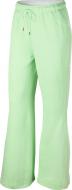 Брюки Nike W NSW TCH FLC ENG OH PANT CT0884-376 р. XS салатовый
