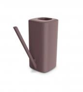 Лейка для цветов PRP TUBI 1,6 л, марсала