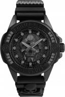 Наручные часы The $kull Philipp Plein black (Ppwnaa0322)