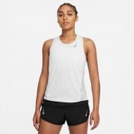 Майка Nike W NK FAST DF TANK DD5940-100 р.XL белый