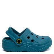 Сабо унісекс Oldcom Crocolino р.22/23 синій Сабо унісекс Oldcom Crocolino р.22/23 синій