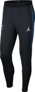 Брюки Nike PSG M NK DRY STRK PANT KP 4TH CT2344-010 р. 2XL черный