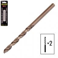 Свердло по металу Alloid 2 шт. DB-35035