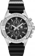 Наручные часы The $Kull Chrono Philipp Plein silver (Ppwwfa0125)