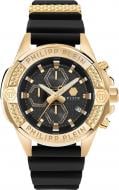 Наручные часы The $Kull Chrono Philipp Plein gold (Ppwwfa0225)