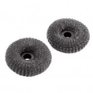 Насадки сменные Weber для щетки 2 шт. 6284