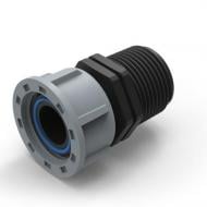 Муфта SantehPlast Адаптер 1"