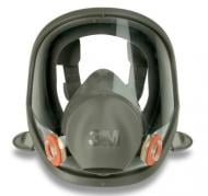 Маска 3M полнолицевая 6800 7100015051