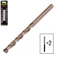 Свердло по металу Alloid 2 шт. DB-35040